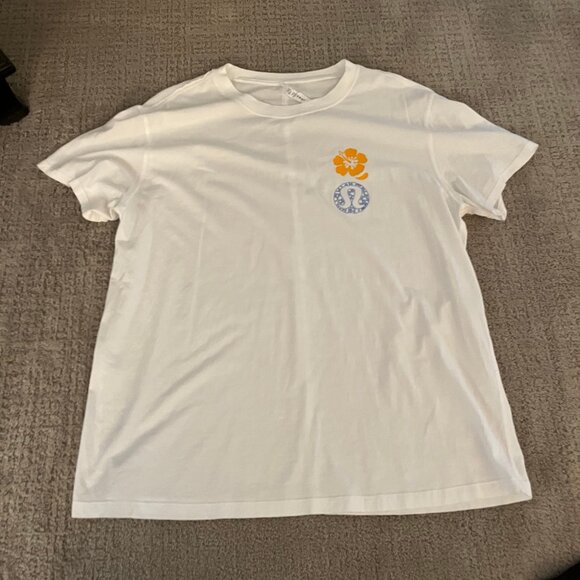 lululemon All Yours Tee *Hawaii - Picture 1 of 5